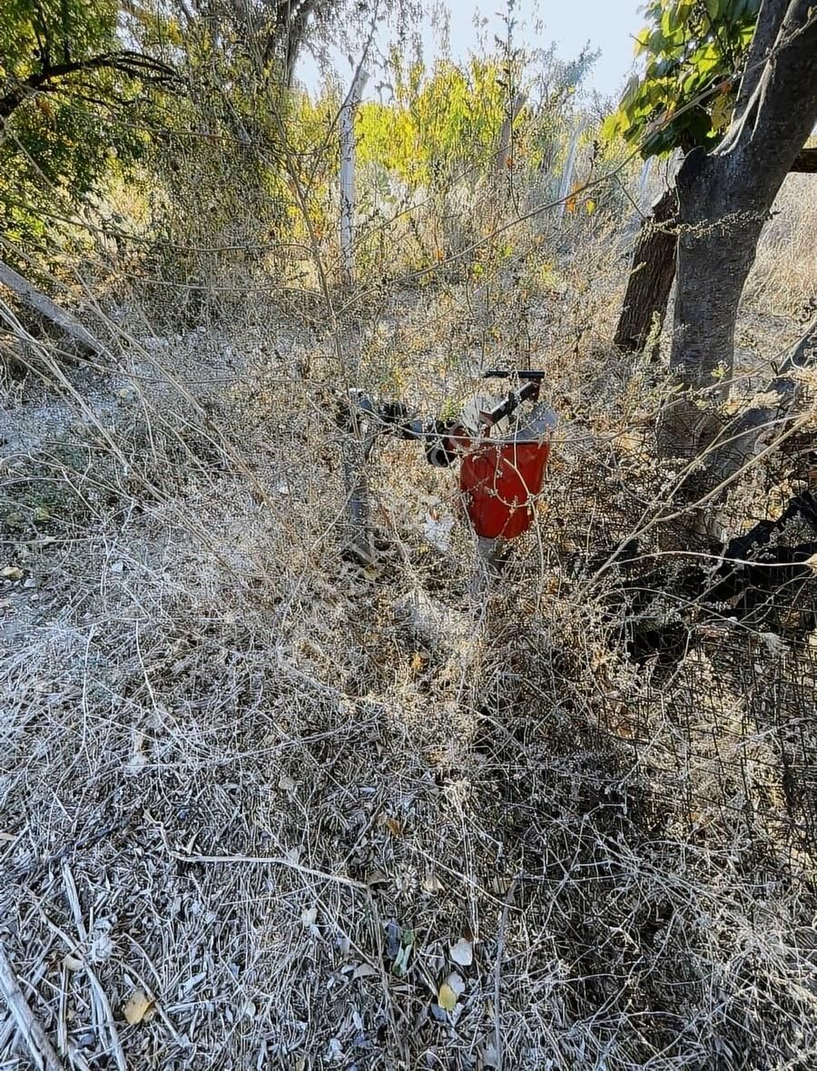 Armutlu Hürriyet Merkeze Yakın Satılık 7.087 M² Müstakil Parsel - Görsel 3