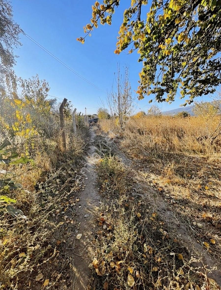 Armutlu Hürriyet Merkeze Yakın Satılık 7.087 M² Müstakil Parsel - Görsel 6