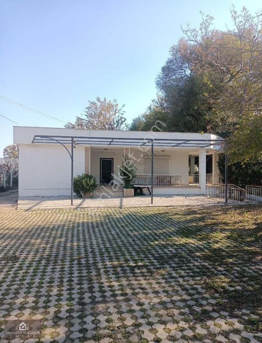 Ramazan Eliçabuk Emlak Tan Kırcami De Bölgenin En Güzel Parseli - Görsel 2