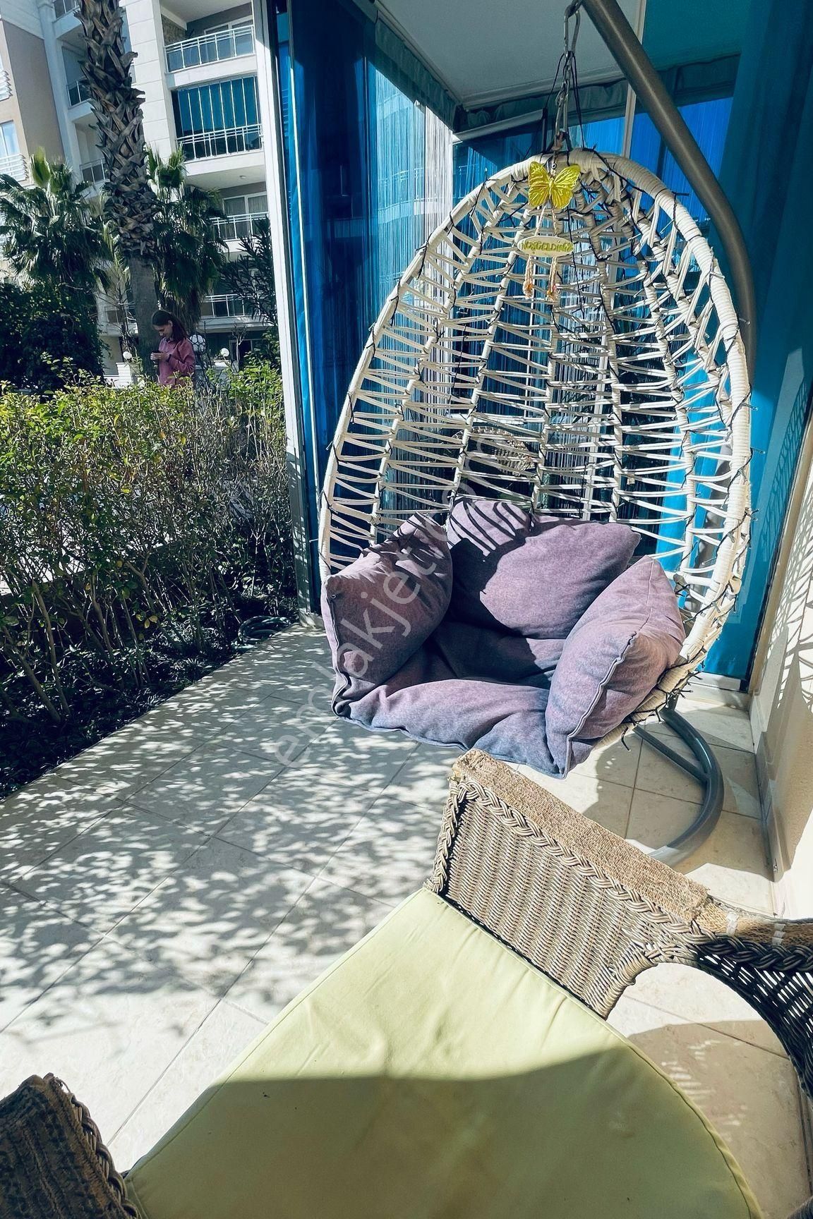 Antalya Liman Mah Satlık 2+1 - Görsel 6