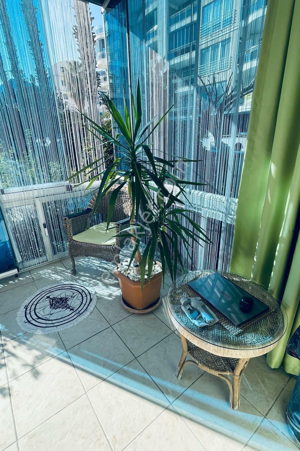 Antalya Liman Mah Satlık 2+1 - Görsel 8