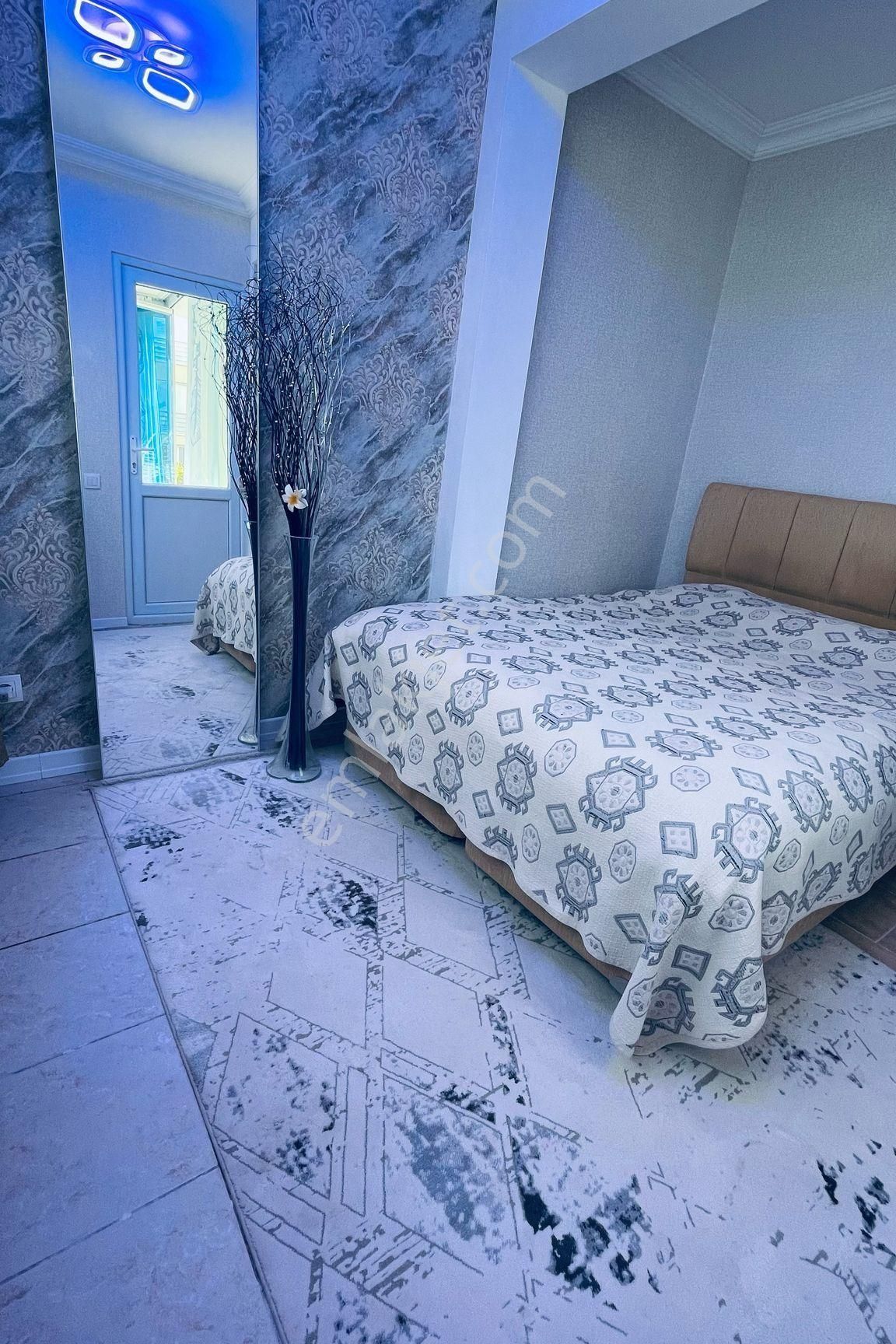 Antalya Liman Mah Satlık 2+1 - Görsel 10