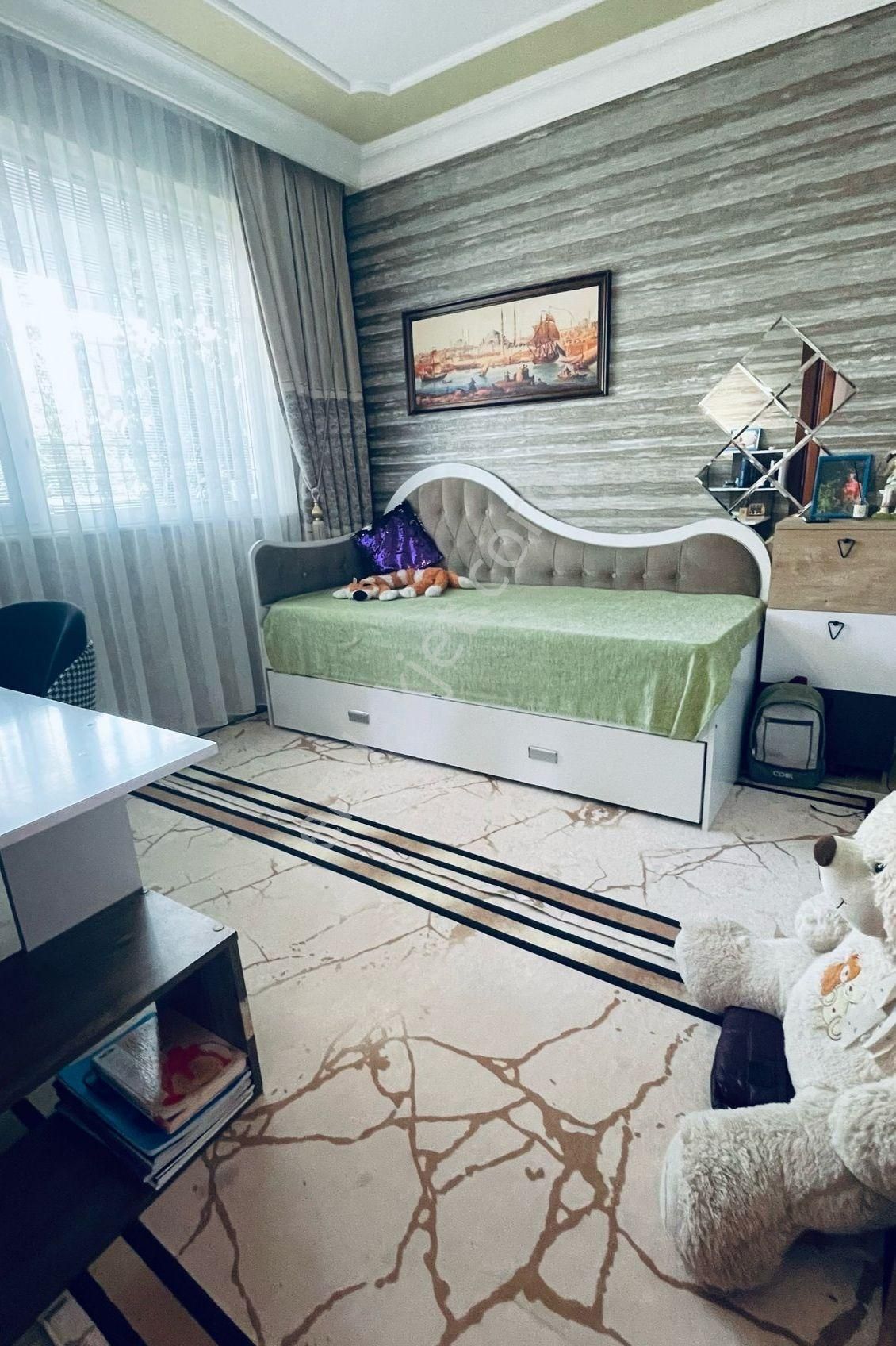 Antalya Liman Mah Satlık 2+1 - Görsel 11