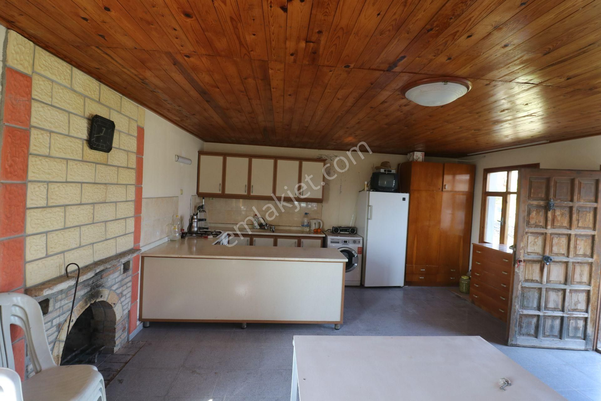 Mersin-akdeniz-evci Tarsus 1. Osb Sınır Satılık 4 Parsel Bahçe - Görsel 22