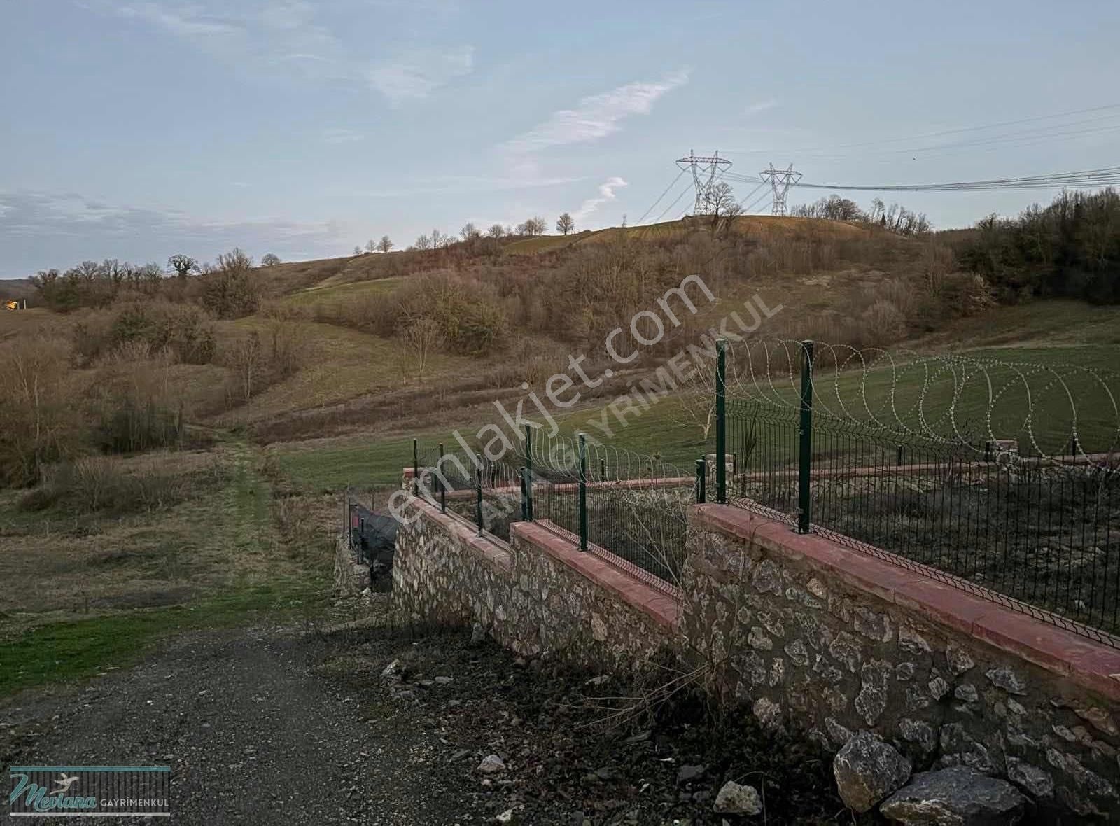 Körfez Karayakuplu Satılık Tarla Körfez Kara Yakuplu Da Satılık 5 Dönüm Yatırımlık Arazi