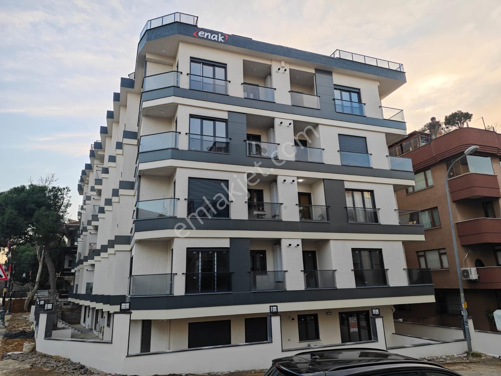 Maltepe İdealtepe Satılık Daire ▃artemin▃idealtepe Rıfkı Tongsir'de Sıfır 110m² Lüks 3+1 !