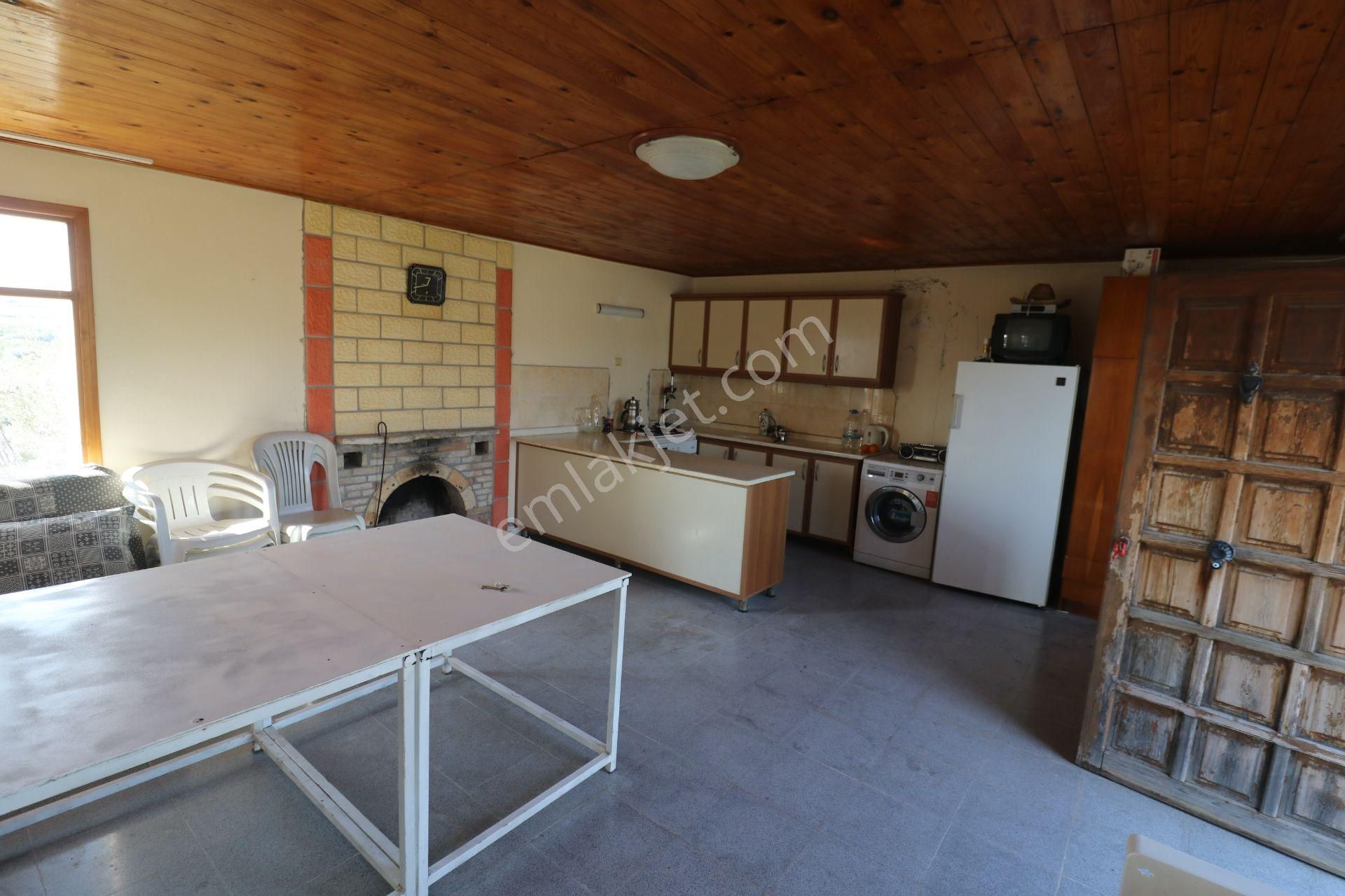 Mersin-akdeniz-evci Tarsus 1. Osb Sınır Satılık 4 Parsel Bahçe - Görsel 18