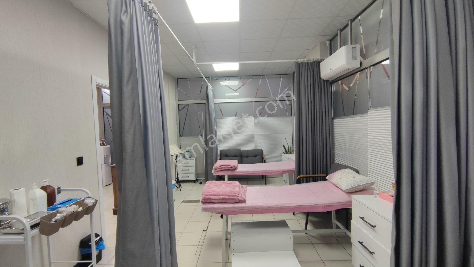 Karatay Akabe Sitelerinin Yanında Satılık Dükkan İşyeri - Görsel 10