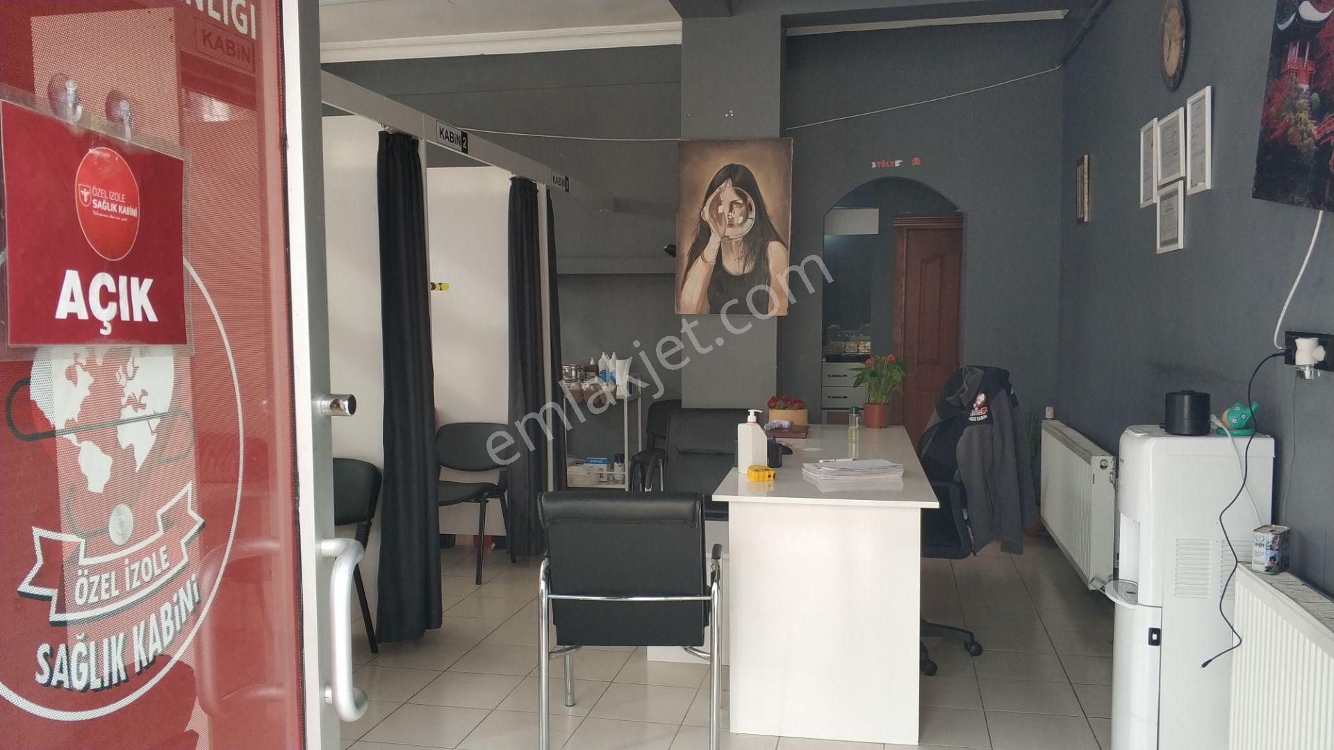 Karatay Akabe Sitelerinin Yanında Satılık Dükkan İşyeri - Görsel 19