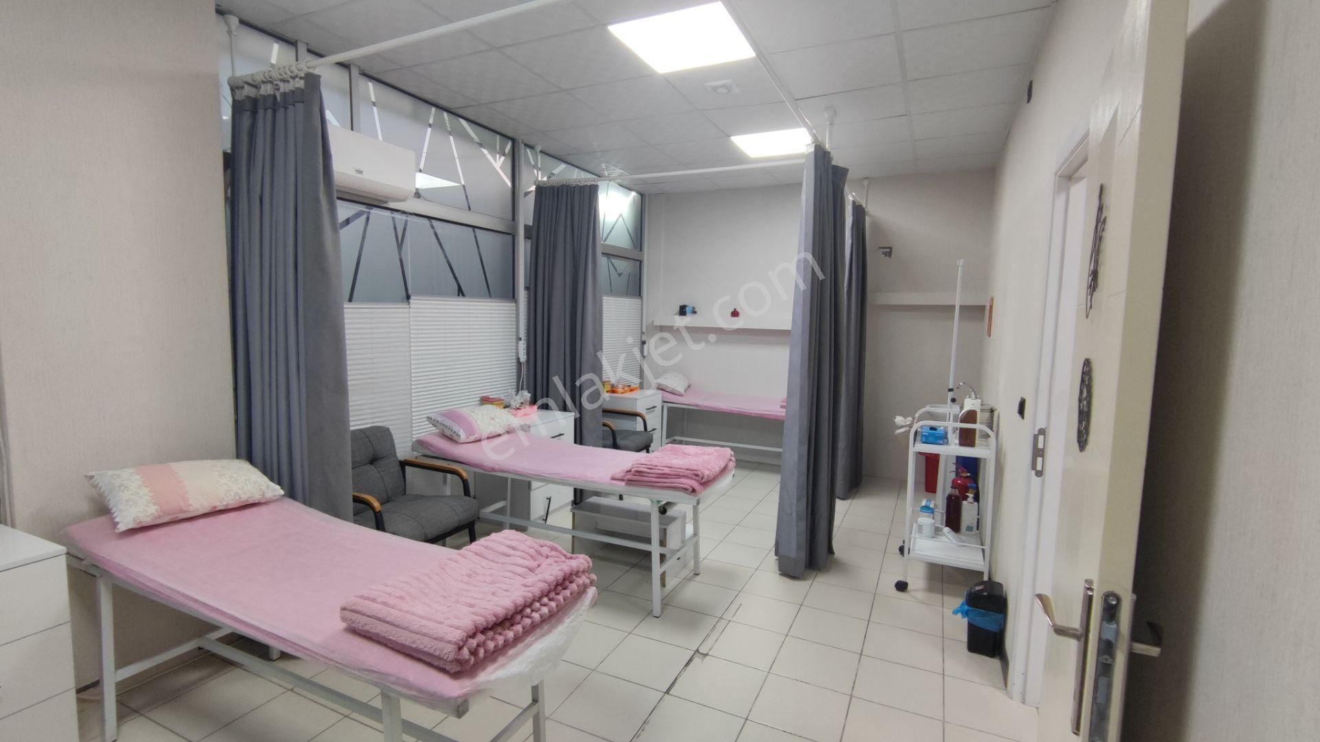 Karatay Akabe Sitelerinin Yanında Satılık Dükkan İşyeri - Görsel 9