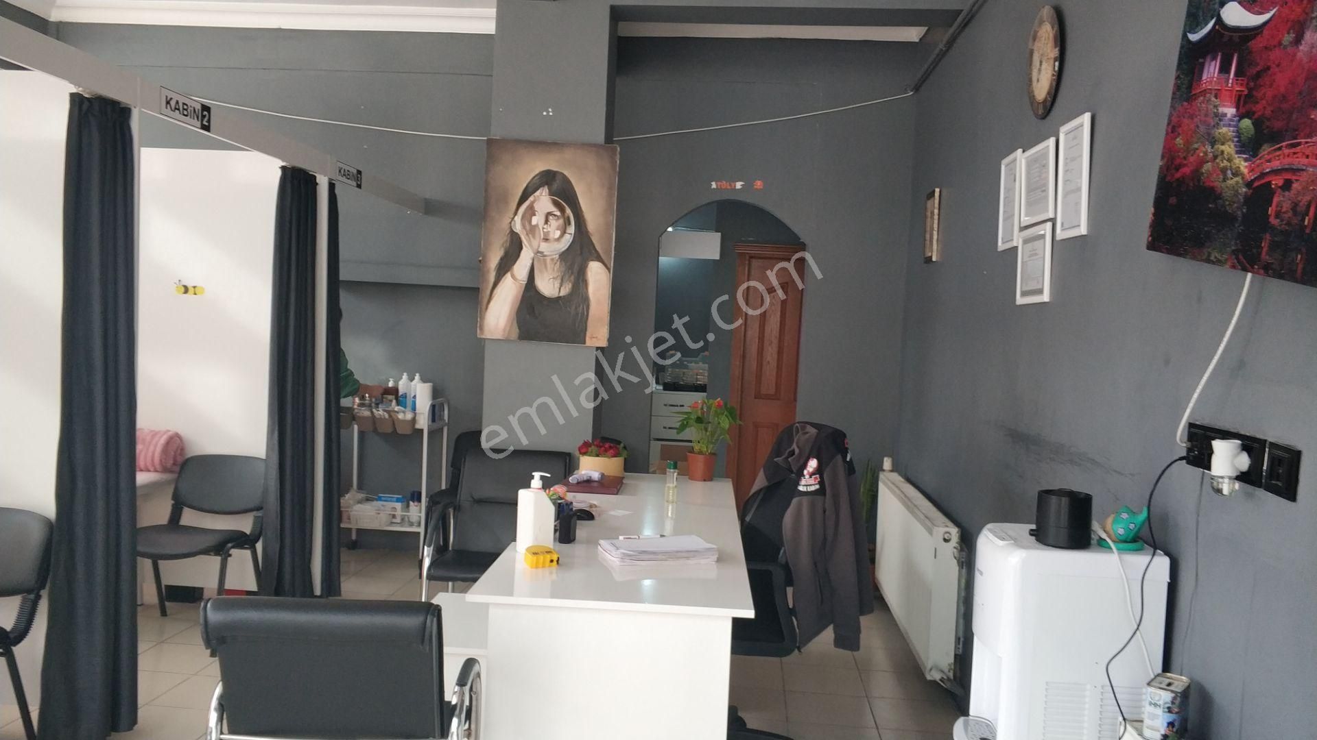 Karatay Akabe Sitelerinin Yanında Satılık Dükkan İşyeri - Görsel 12