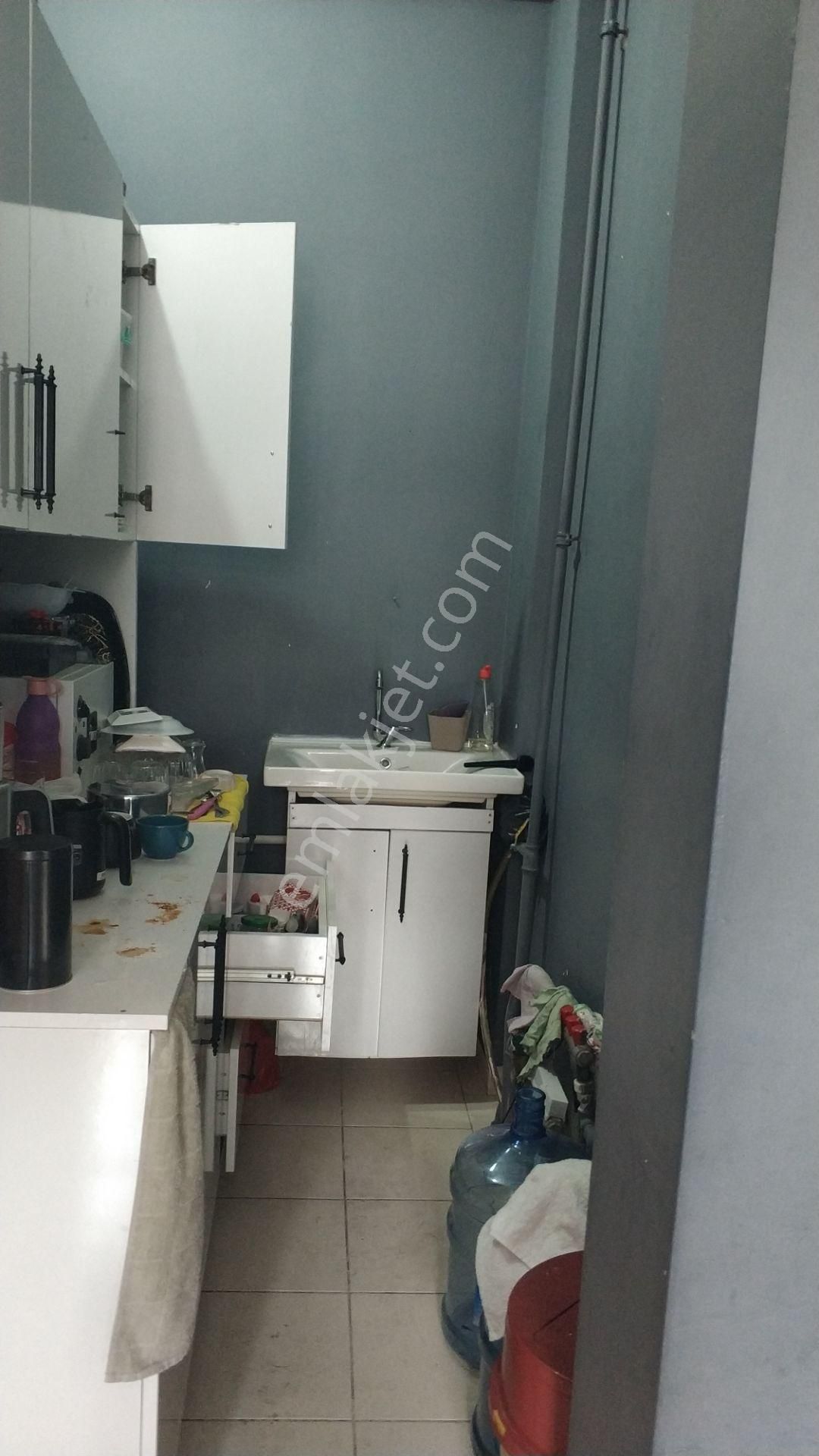 Karatay Akabe Sitelerinin Yanında Satılık Dükkan İşyeri - Görsel 13