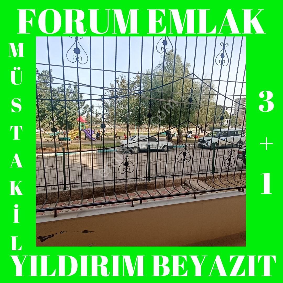 Sarıçam Yıldırım Beyazıt Satılık Müstakil Ev Adana Sarıçam Yıldırım Beyazıt Satılık Müstakil Servis Güzergahında 3+1 Kapalı Mutfak