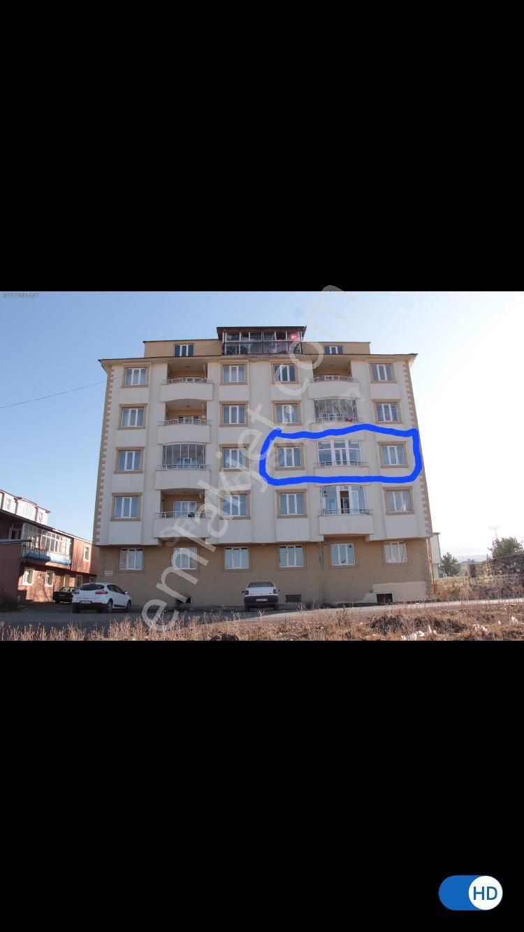 Ardahan Merkez Karagöl Satılık Daire Ozuygur Apartmani