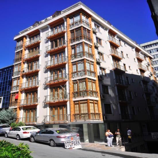 Şişli Fulya Kiralık Dükkan & Mağaza 440 M2 Beşiktaş G.tepe,m.köy.şişli Vergi Dairesi Karşısı Düz Giriş