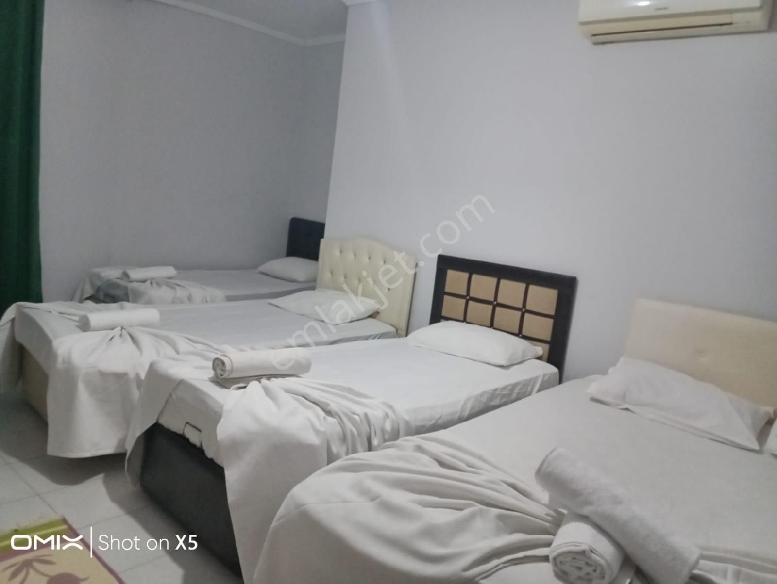 Karataş Yeni Günlük Kiralık Daire 7/24 Hizmet Uygun Fiyatlar İle Karataştaki Eviniz Duygu Otel Konaklama