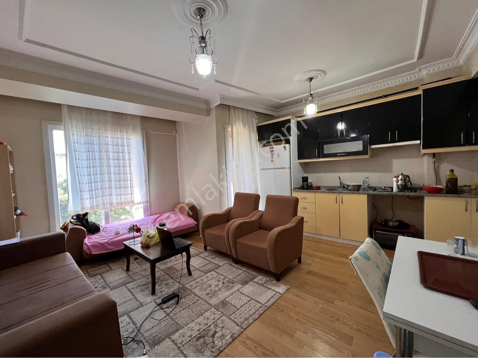 Buca Hürriyet Satılık Daire Buca Hürrıyet Mah 2+1 80m2 Dgazlı Satılık Daire