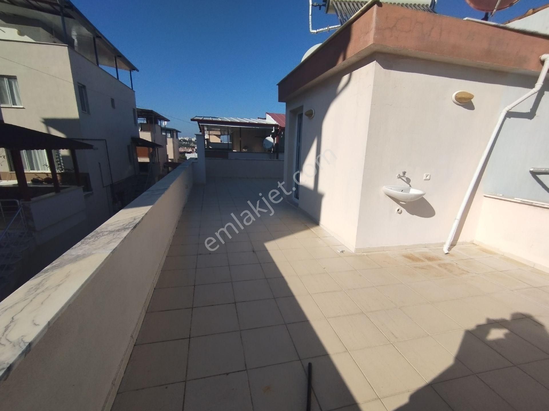 Yılmazer Emlaktan Satılık Villa - Görsel 22