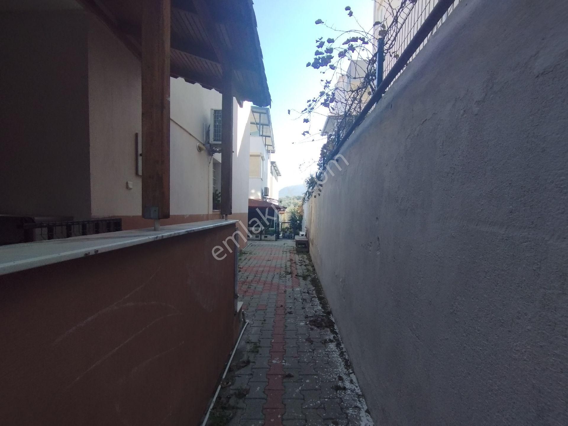 Yılmazer Emlaktan Satılık Villa - Görsel 28