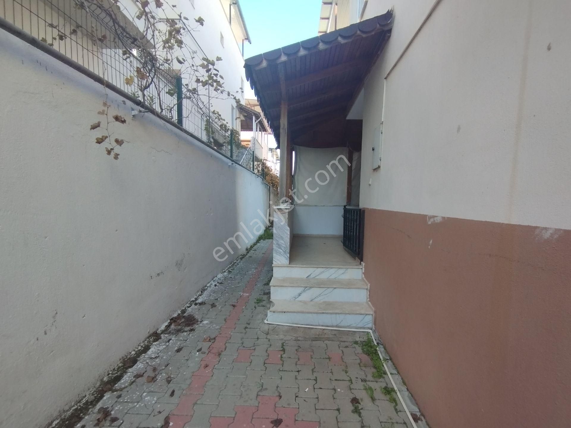 Yılmazer Emlaktan Satılık Villa - Görsel 27