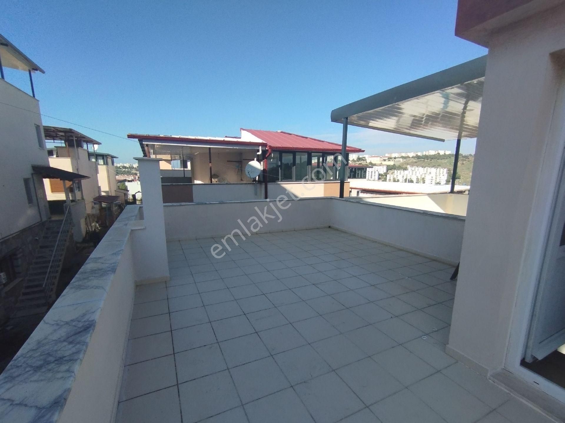 Yılmazer Emlaktan Satılık Villa - Görsel 21