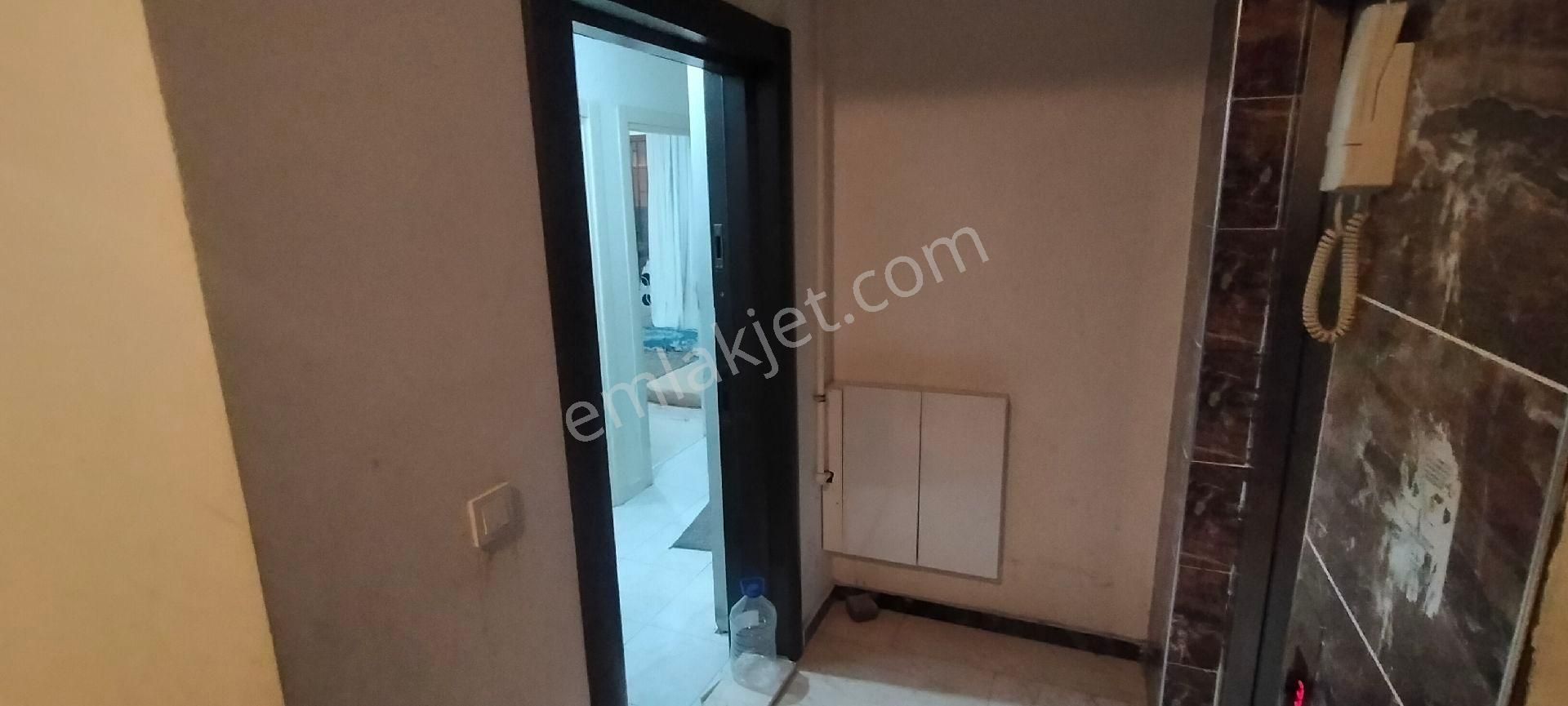 Sancaktepe İnönü Kiralık Daire Sancaktepe Kiralık 4+1 120m² Tersdubleks