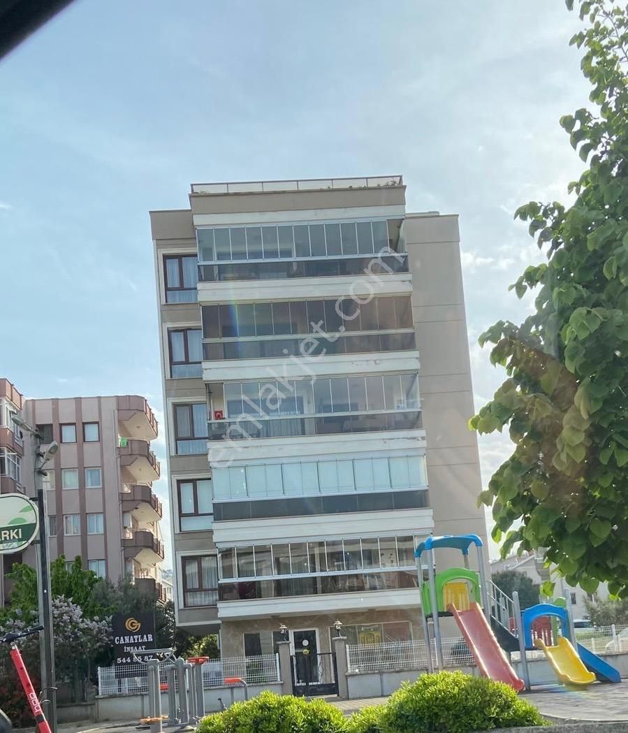 Mudanya Halitpaşa Satılık Daire Mudanya Halitpaşa'da Kapital'den Düz Ayak Satılık Dubleks Daire