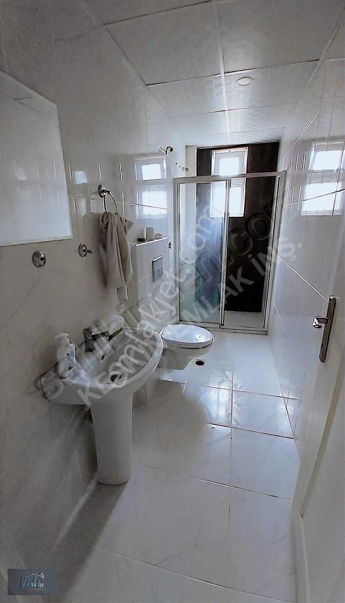 Kepez Kültür Kiralık Daire Kültürde Ara Kat Asansörlü Balkonlu 2+0