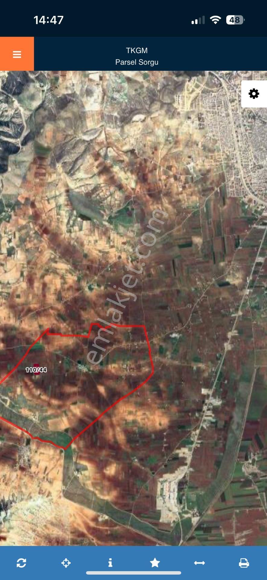 Uyaran79 Gayrimenkulden Fıstıklık Ve Zeytinlik - Görsel 2