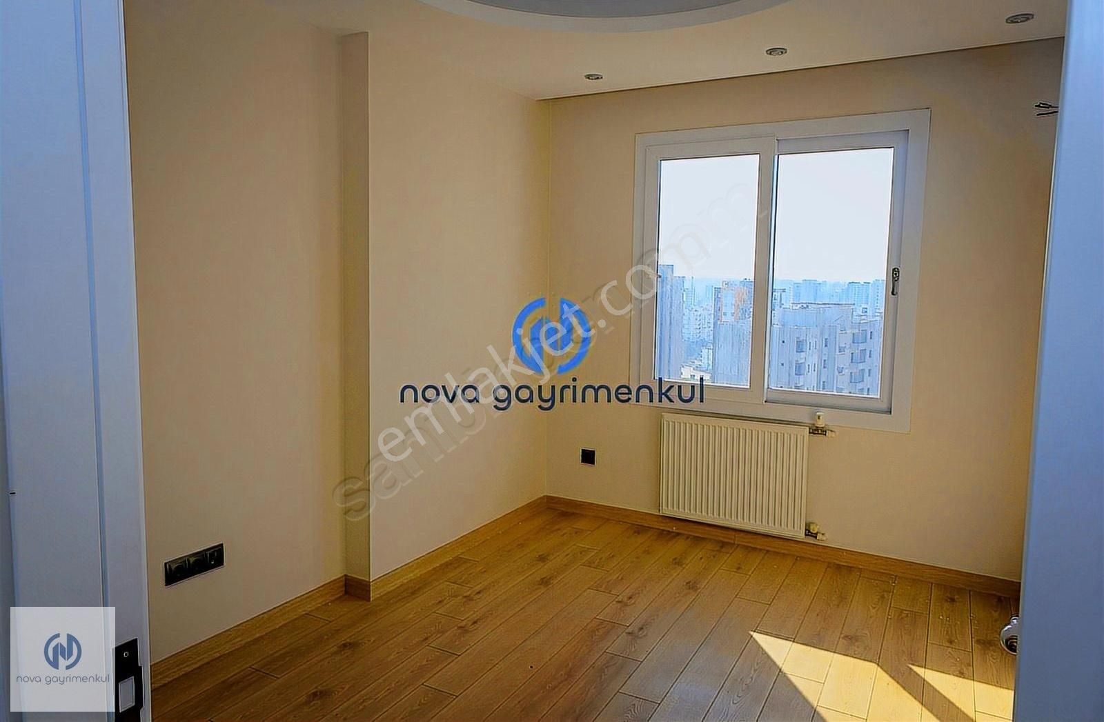 **nova** Deniz Mah.de Satılık Full Deniz Manzaralı Lüks 5+1 - Görsel 2