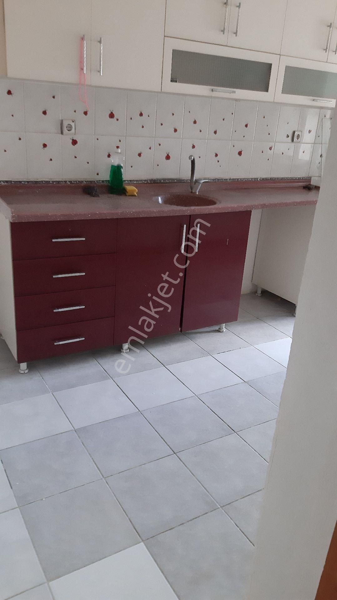 Bolu Merkez Büyükcami Kiralık Daire Bahçelievler Mh.de 3+1 Kiralık Daire