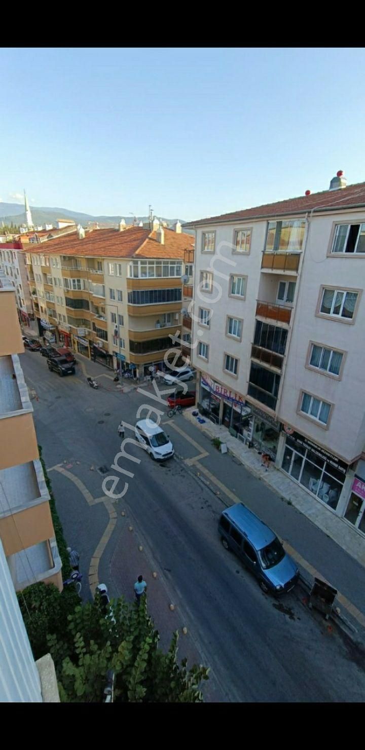 Nilüfer İhsaniye Kiralık Daire Sahibinden Eşyalı 2+1 Kiralık Daire