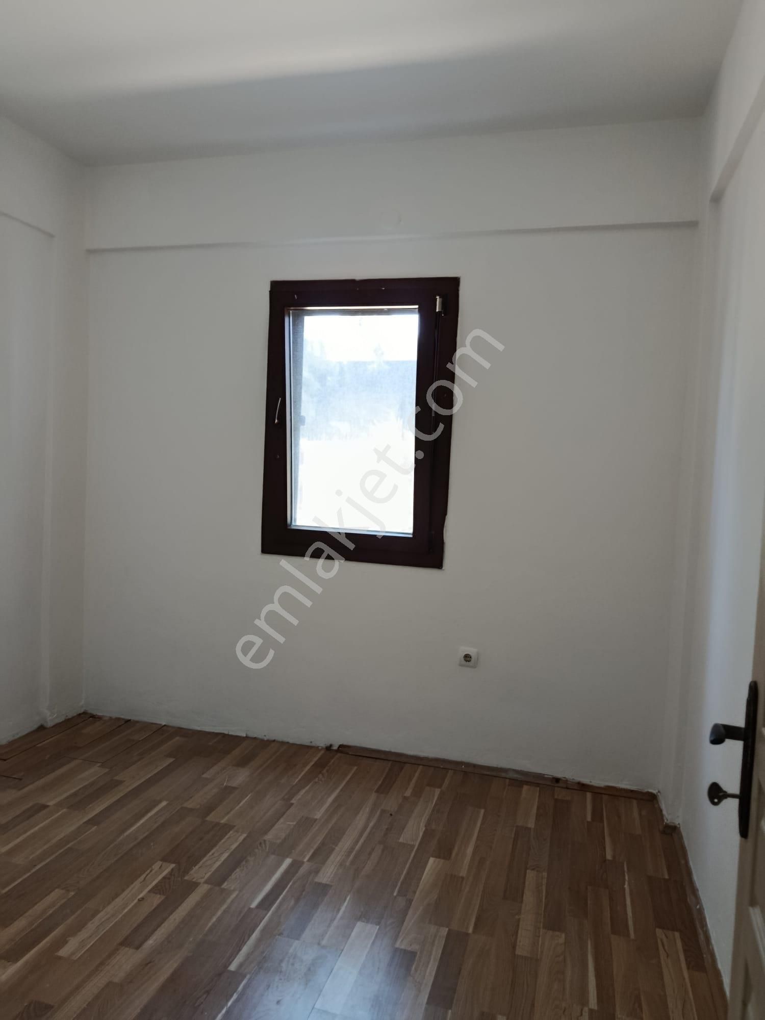 Bodrum Turgutreis Site İçi Satılık Giriş Kat Daire! Denize 200 M - Görsel 11