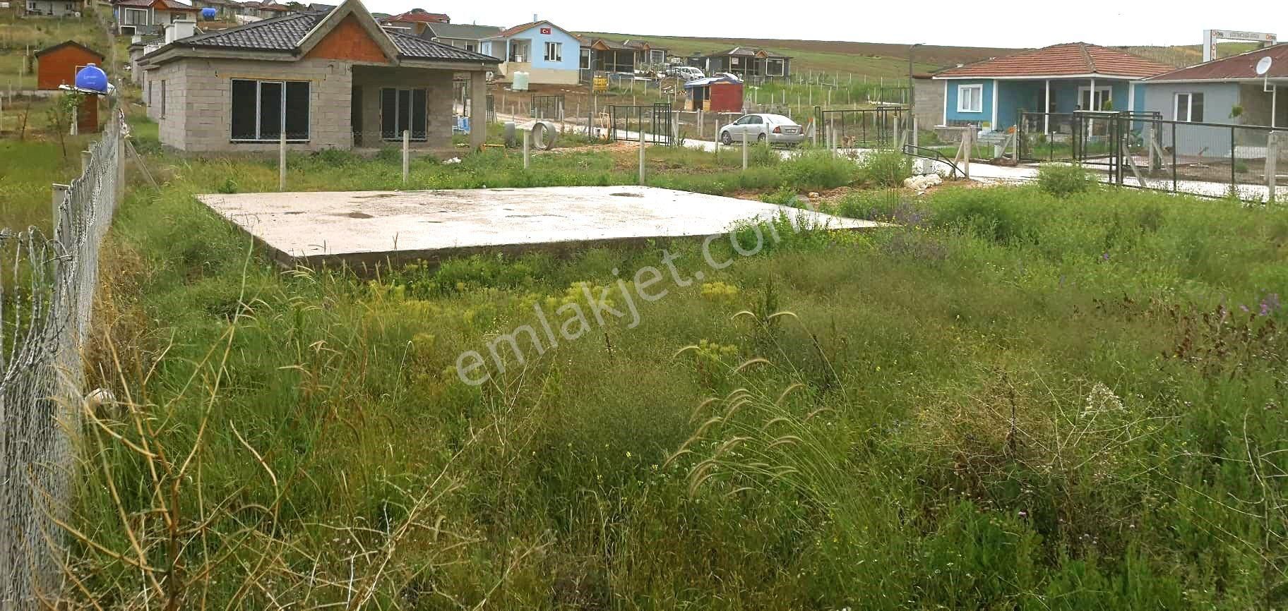 Çubuk İkipınar Satılık Muhtelif Arsa Acil Satılık! İkipınarda 500 M² Köşe Başı Arsa