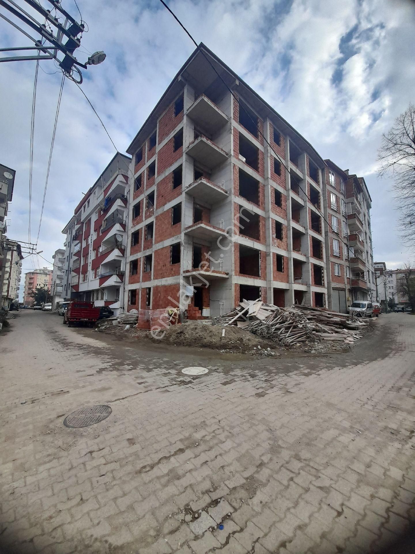 Bulancak İhsaniye Satılık Daire Giresun/bulancak Satılık 2+1 Giriş Kat Köşebaşı