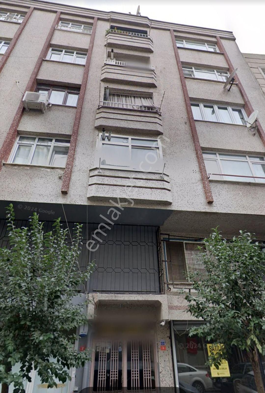 Zeytinburnu Nuripaşa Satılık Daire Zeytinburnu Satılık Daire