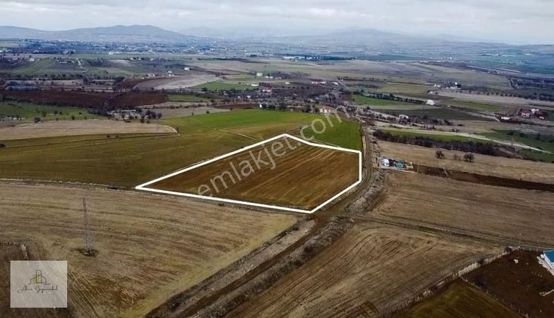 Elazığ Merkez Işıkyolu Köyü Satılık Tarla Merkez Işıkyolu | Şehir Manzaralı/14.213m² | Ahrâr Gayrimenkul