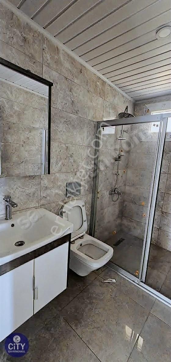 Erdemli Alata Kiralık Daire Erdemli Alata'da Bagımsız Mutfak Geniş Oturumlu 2+1