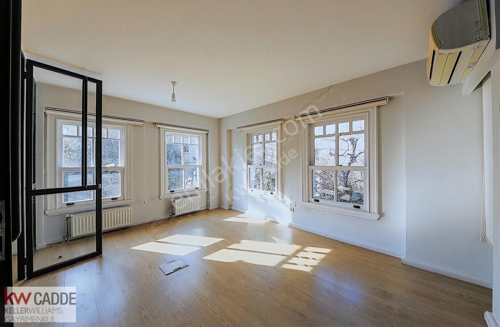 Kw Sinan'dan Beylerbeyin De Sahile 100mt Satılık Köşk & Konak - Görsel 19