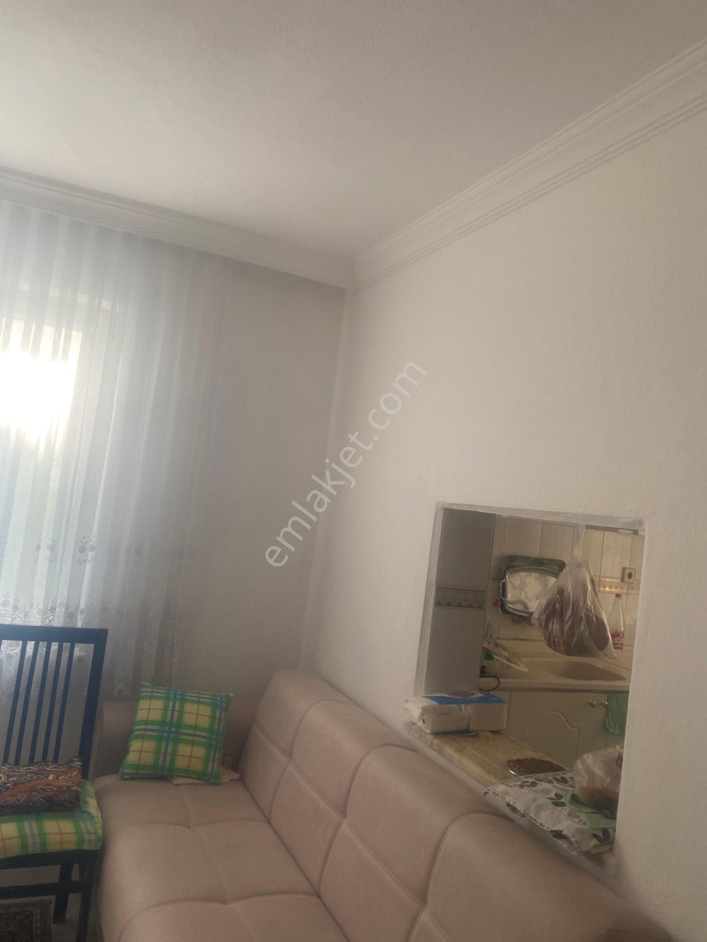 Balıkesir Burhaniye Pelitköy Sahilde Satılık Villa - Görsel 31