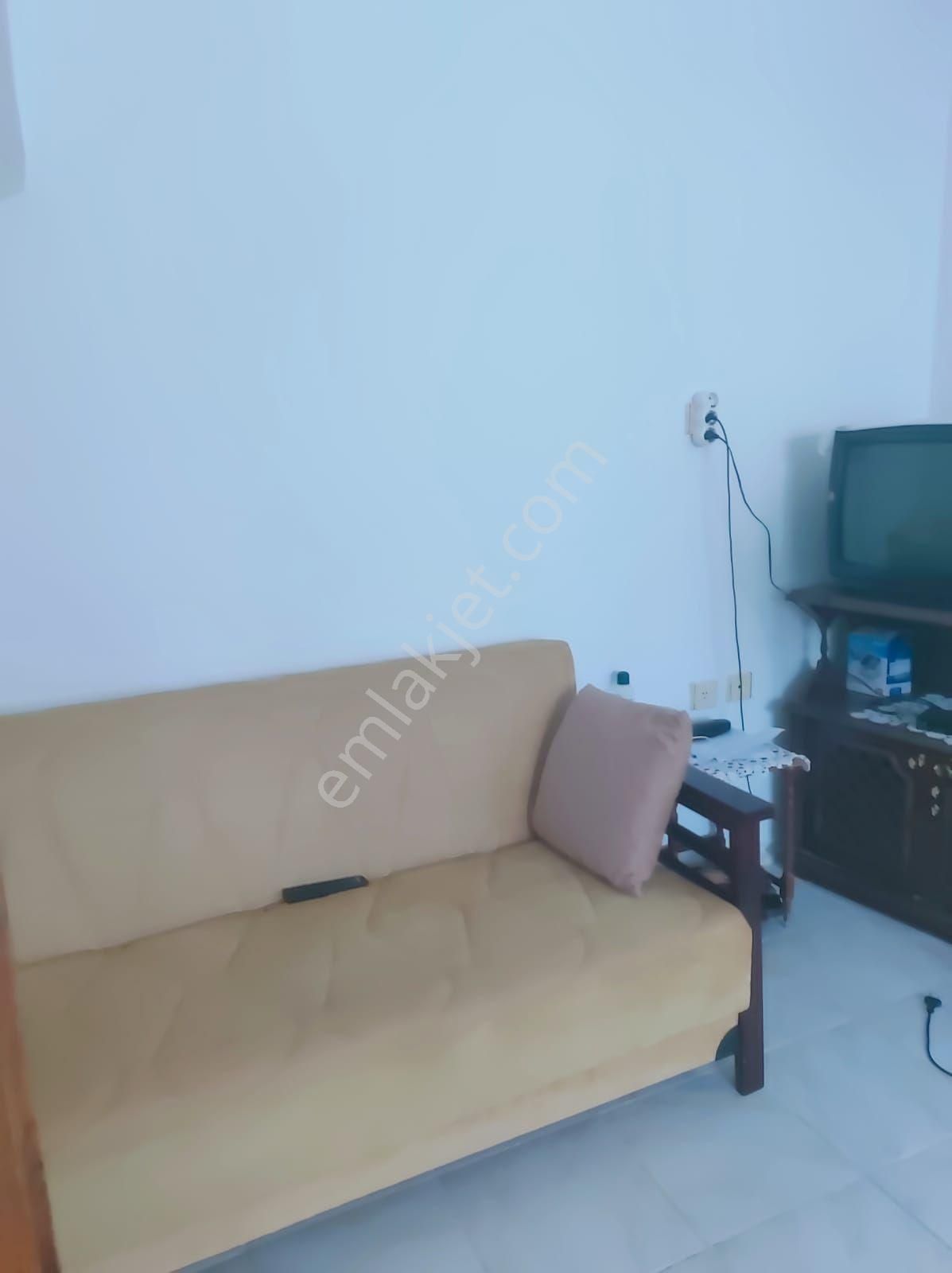 Balıkesir Burhaniye Pelitköy Sahilde Satılık Villa - Görsel 3