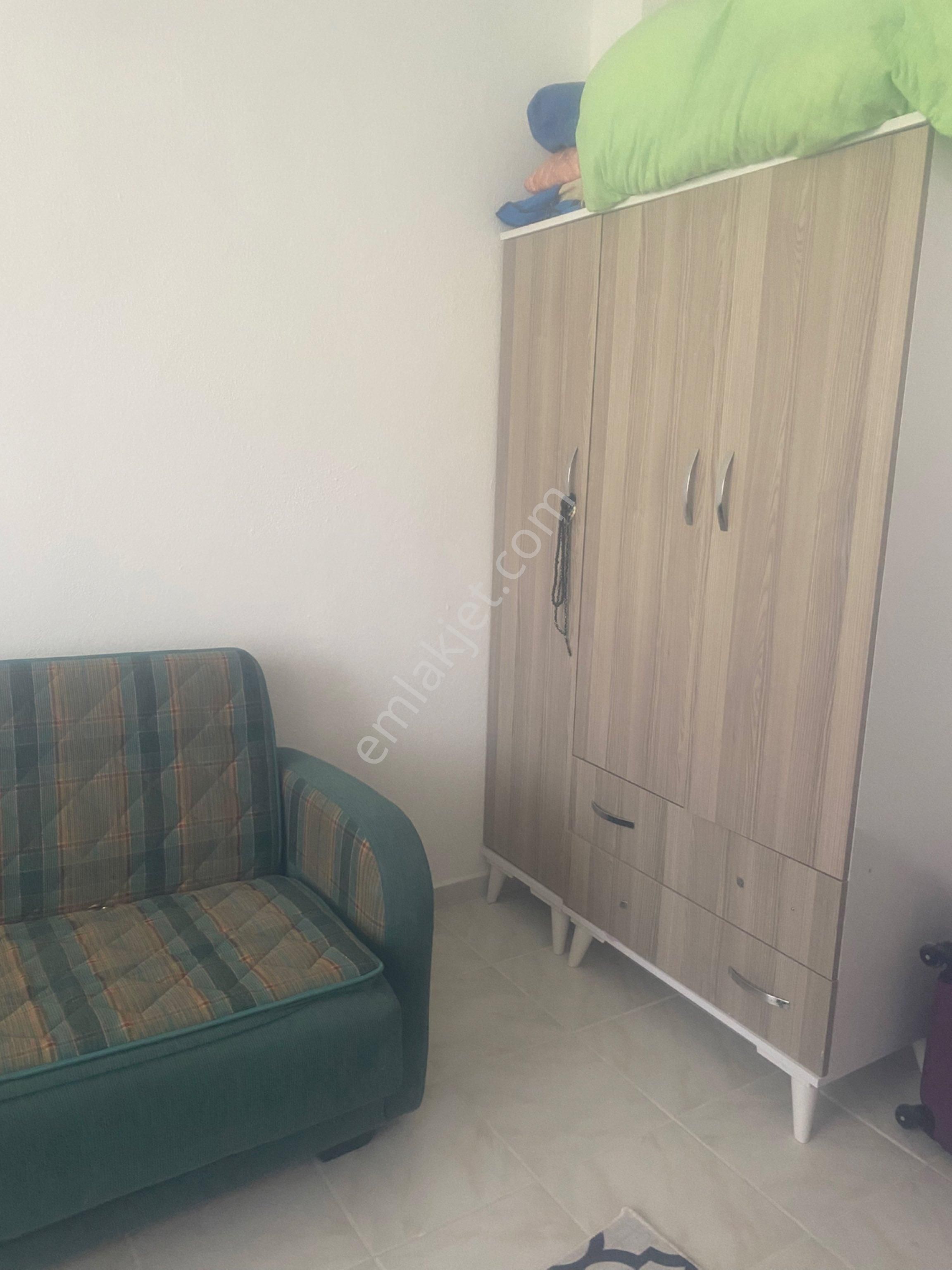 Balıkesir Burhaniye Pelitköy Sahilde Satılık Villa - Görsel 19