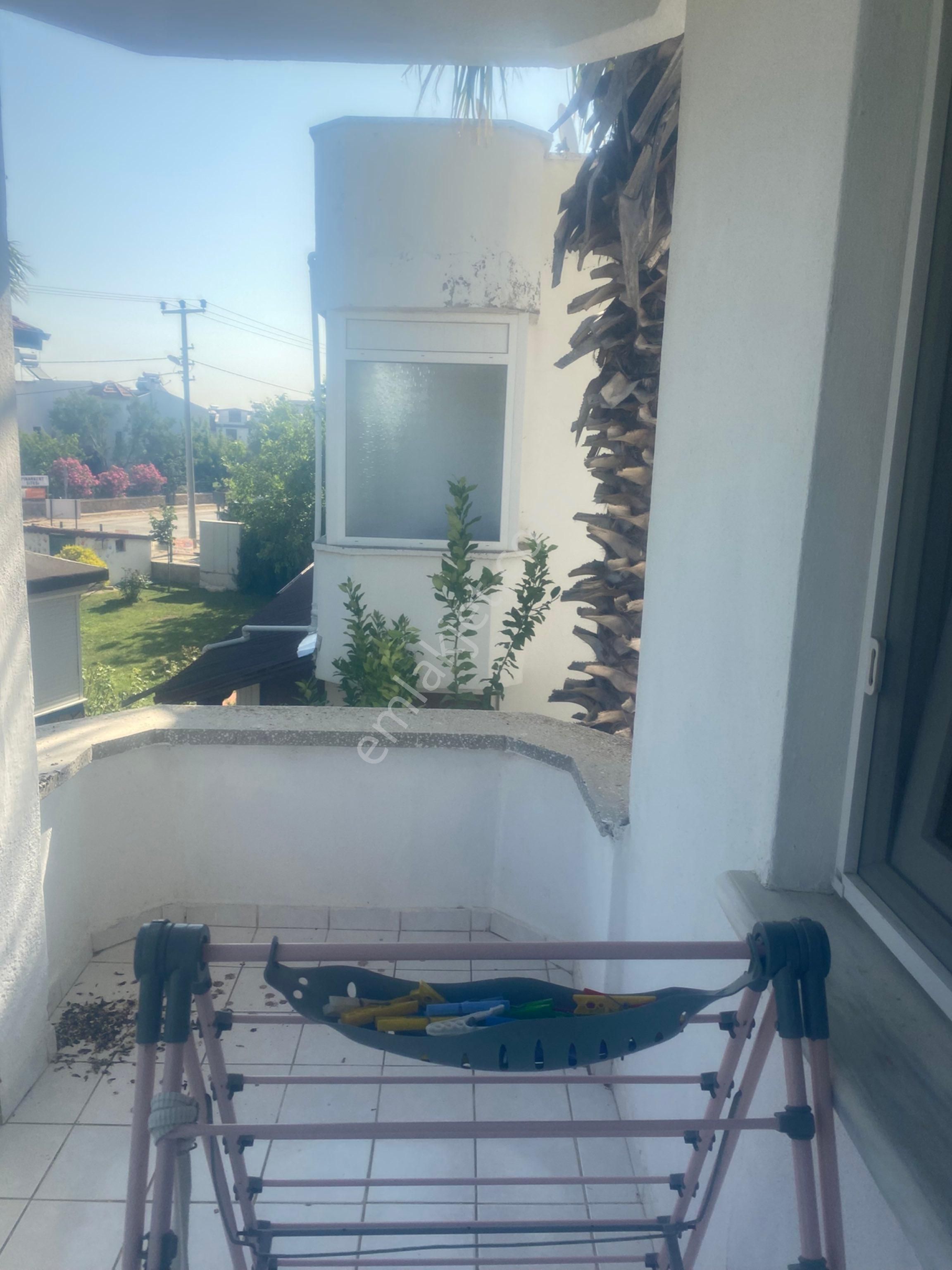 Balıkesir Burhaniye Pelitköy Sahilde Satılık Villa - Görsel 25