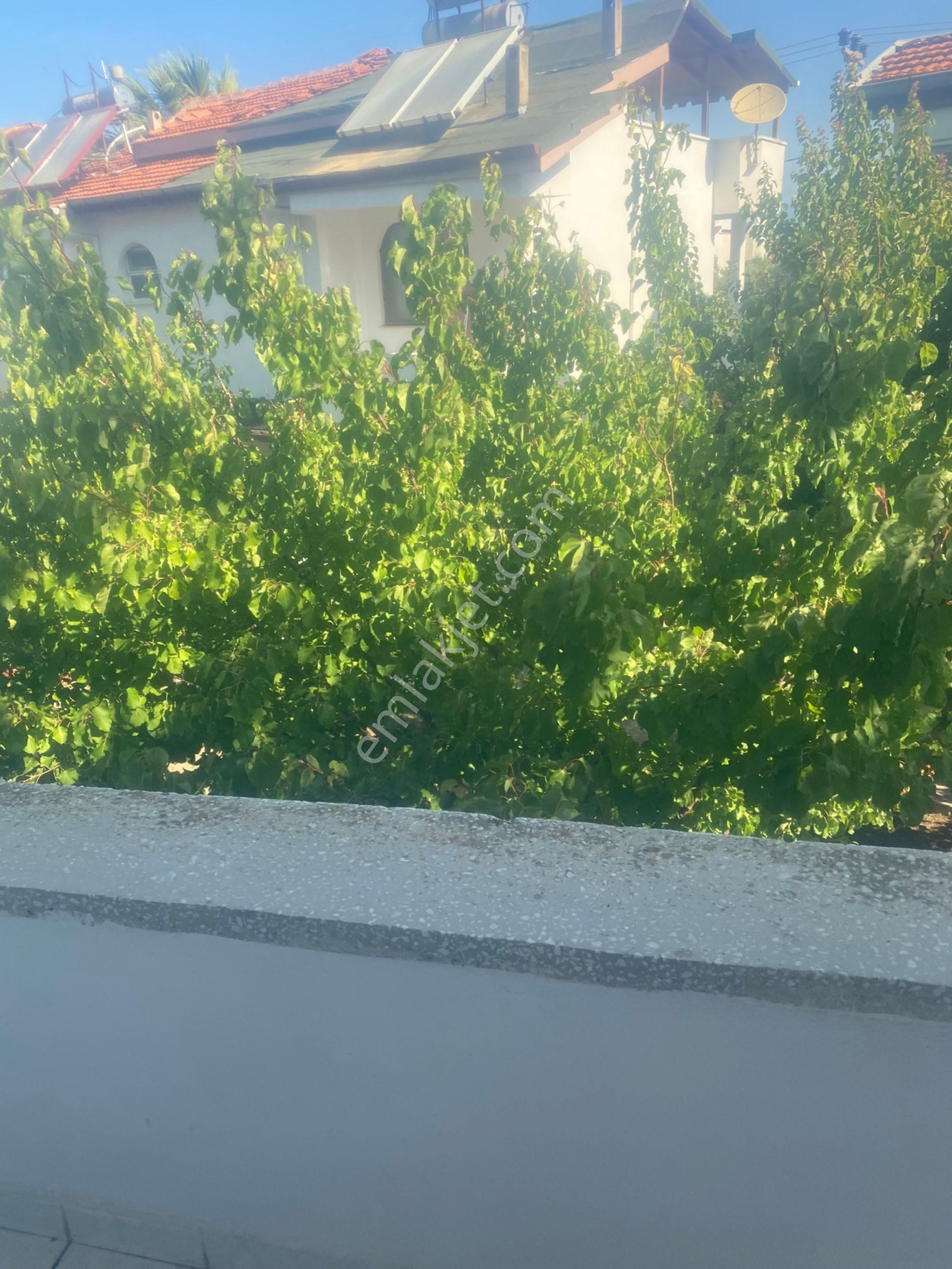 Balıkesir Burhaniye Pelitköy Sahilde Satılık Villa - Görsel 28