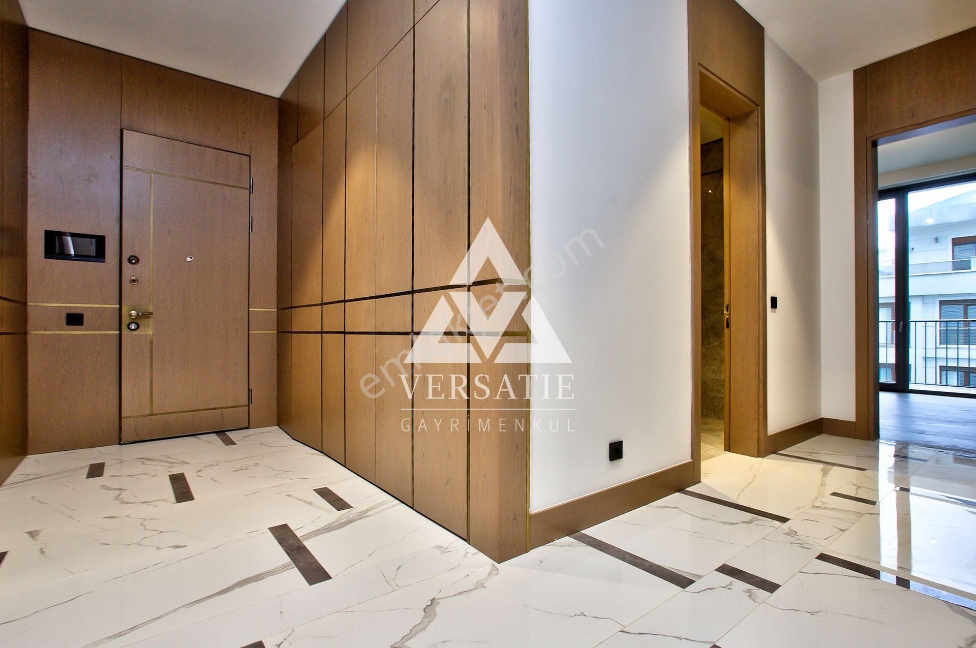 Dap Yapı Nısantası Koru Projesınde 2. El Fırmasından Kıralık 2+1 - Görsel 17