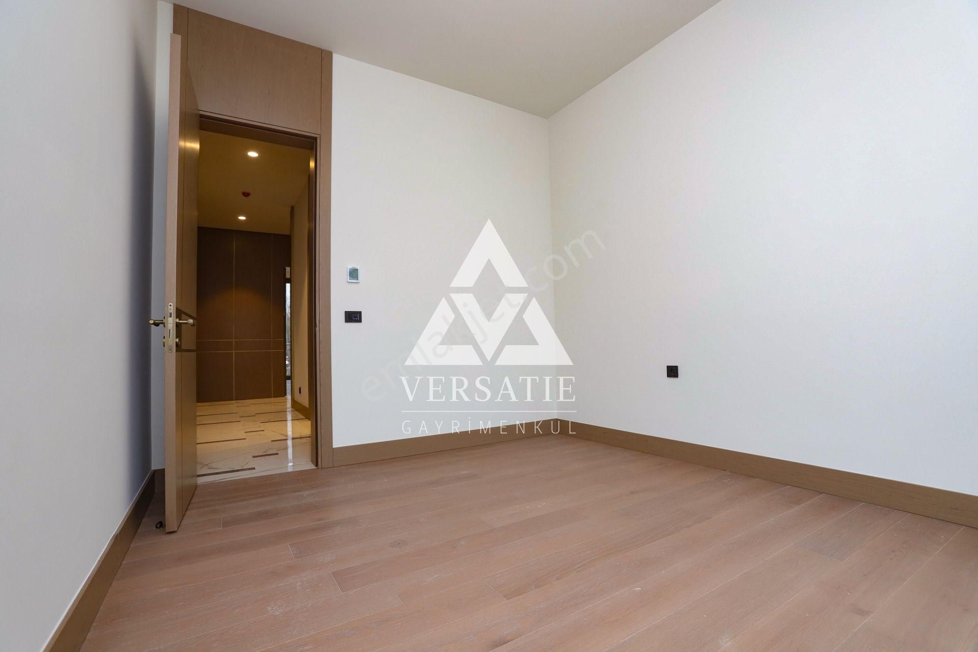 Dap Yapı Nısantası Koru Projesınde 2. El Fırmasından Kıralık 2+1 - Görsel 8