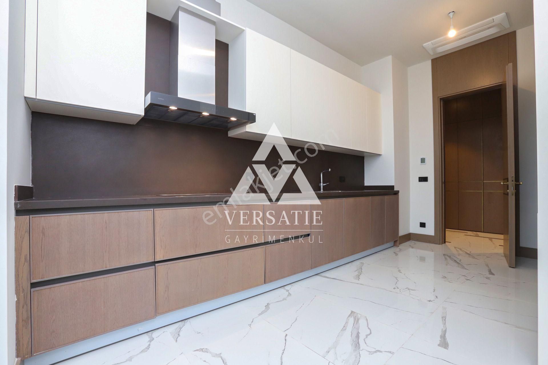 Dap Yapı Nısantası Koru Projesınde 2. El Fırmasından Kıralık 2+1 - Görsel 20