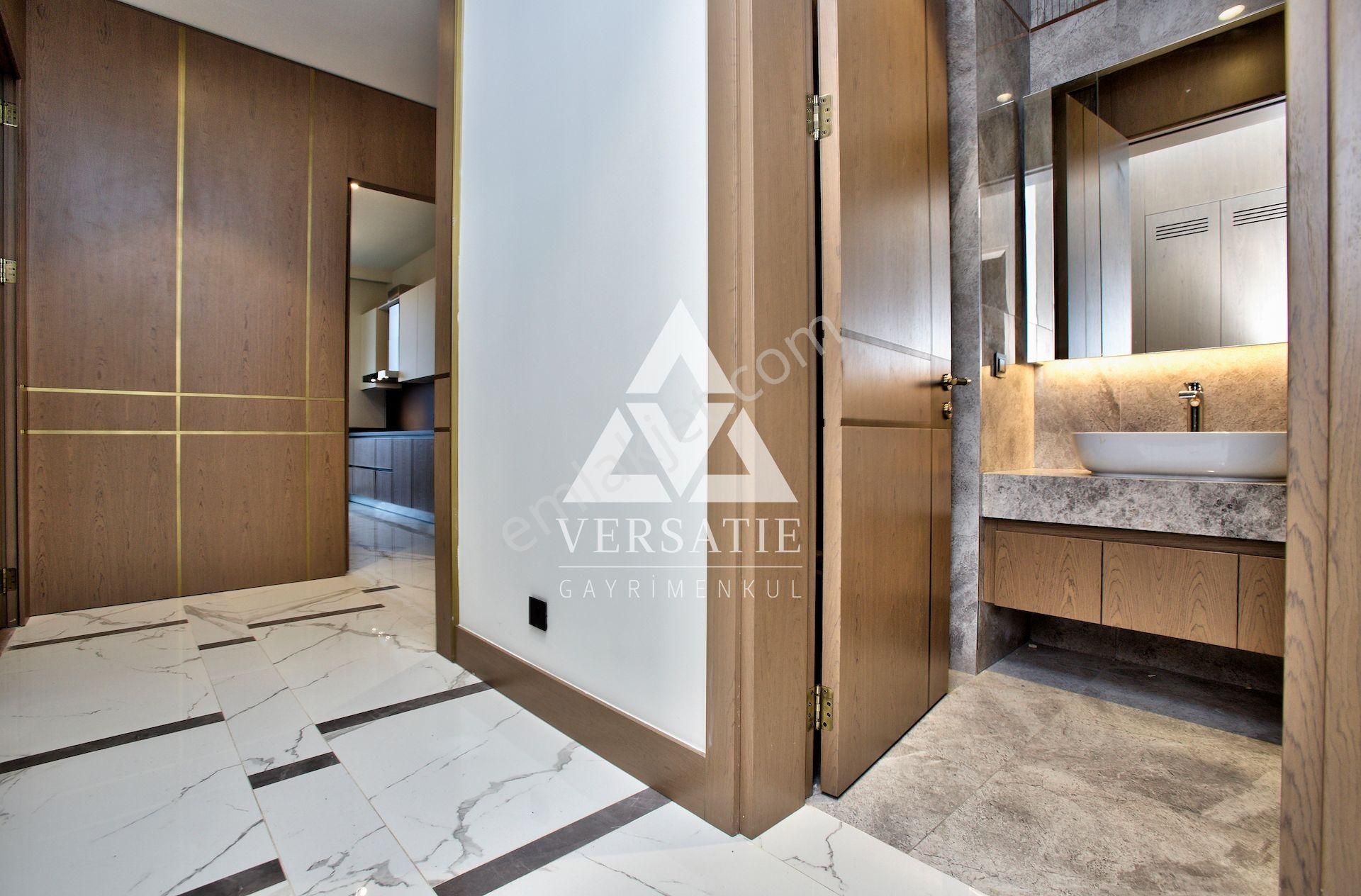 Dap Yapı Nısantası Koru Projesınde 2. El Fırmasından Kıralık 2+1 - Görsel 9