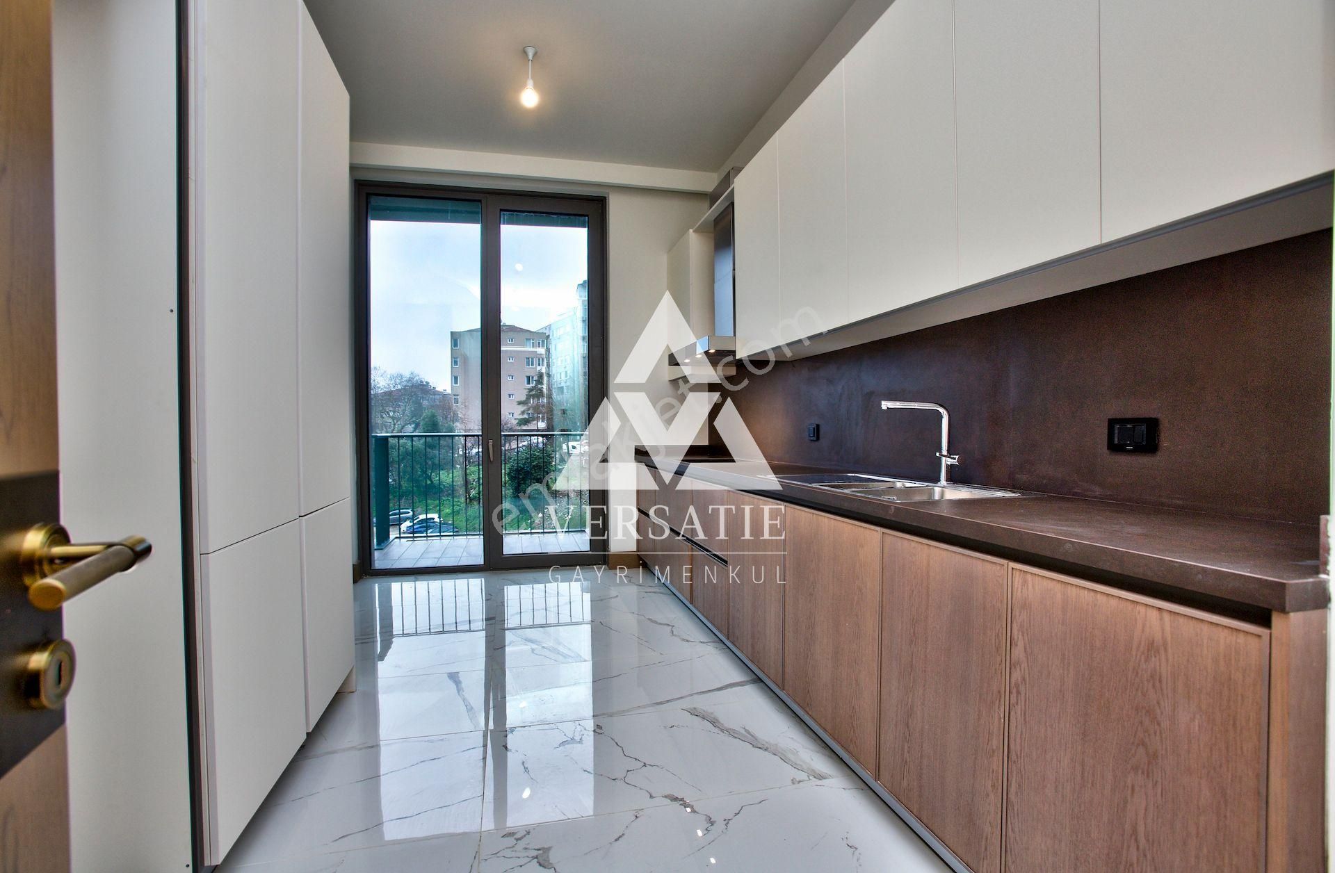 Dap Yapı Nısantası Koru Projesınde 2. El Fırmasından Kıralık 2+1 - Görsel 18