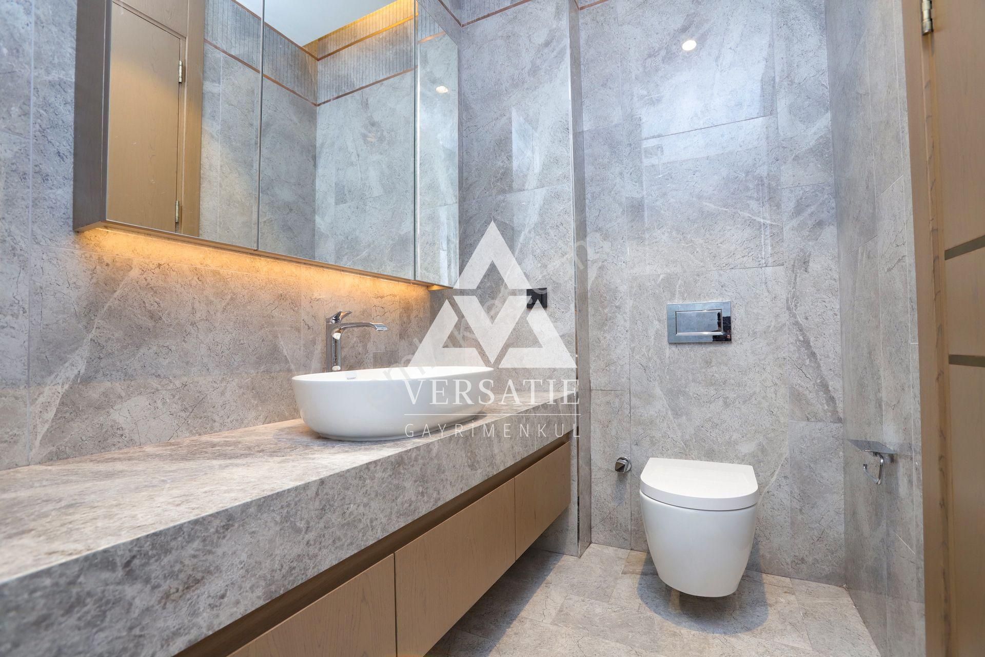 Dap Yapı Nısantası Koru Projesınde 2. El Fırmasından Kıralık 2+1 - Görsel 5